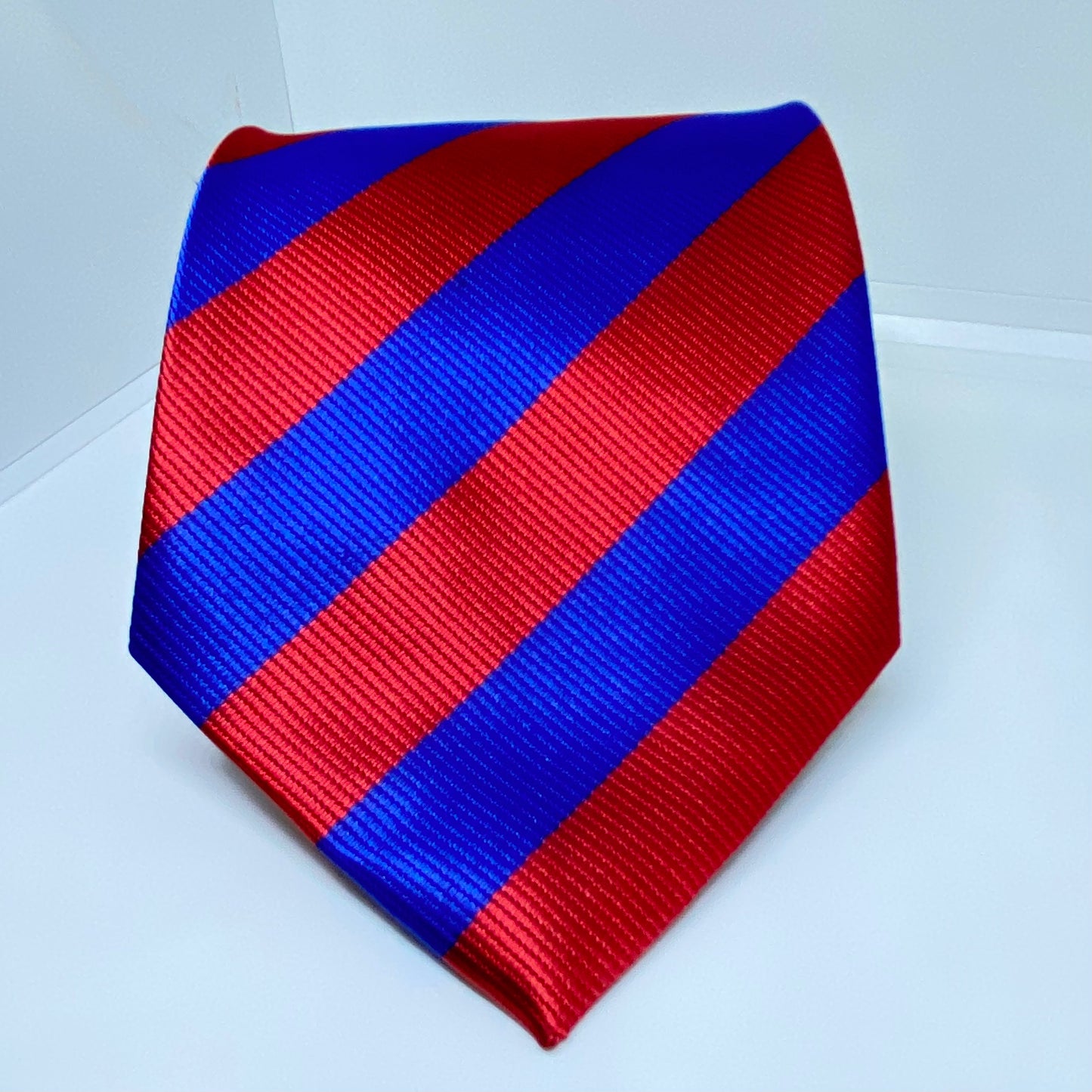 NECK TIE STRIP DESIGN