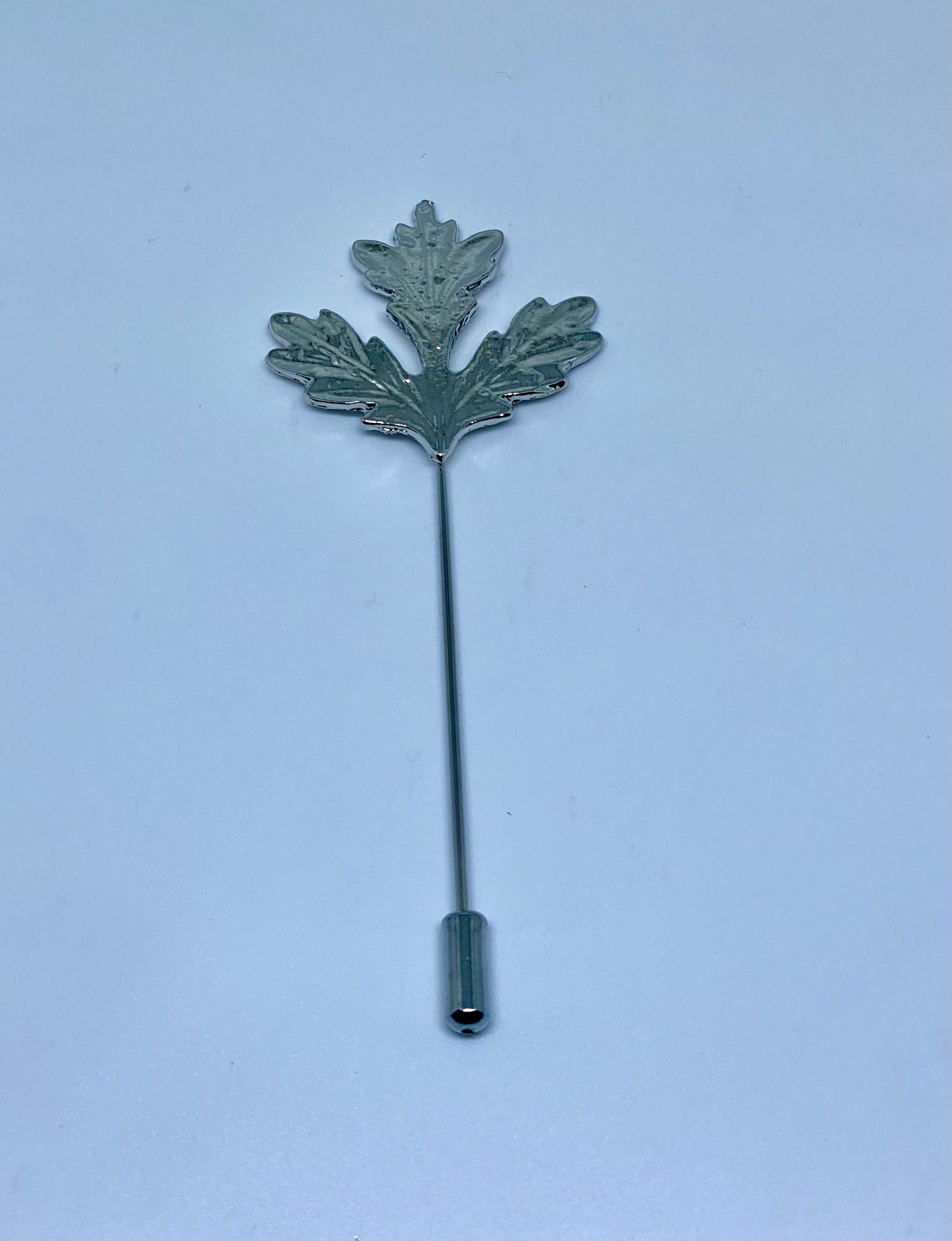 MAPLE 🍁 LAPEL PIN