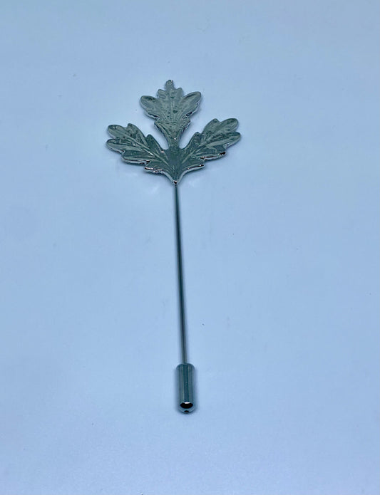 MAPLE 🍁 LAPEL PIN