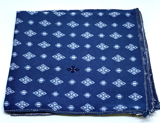 POCKET SQUARE SILKY