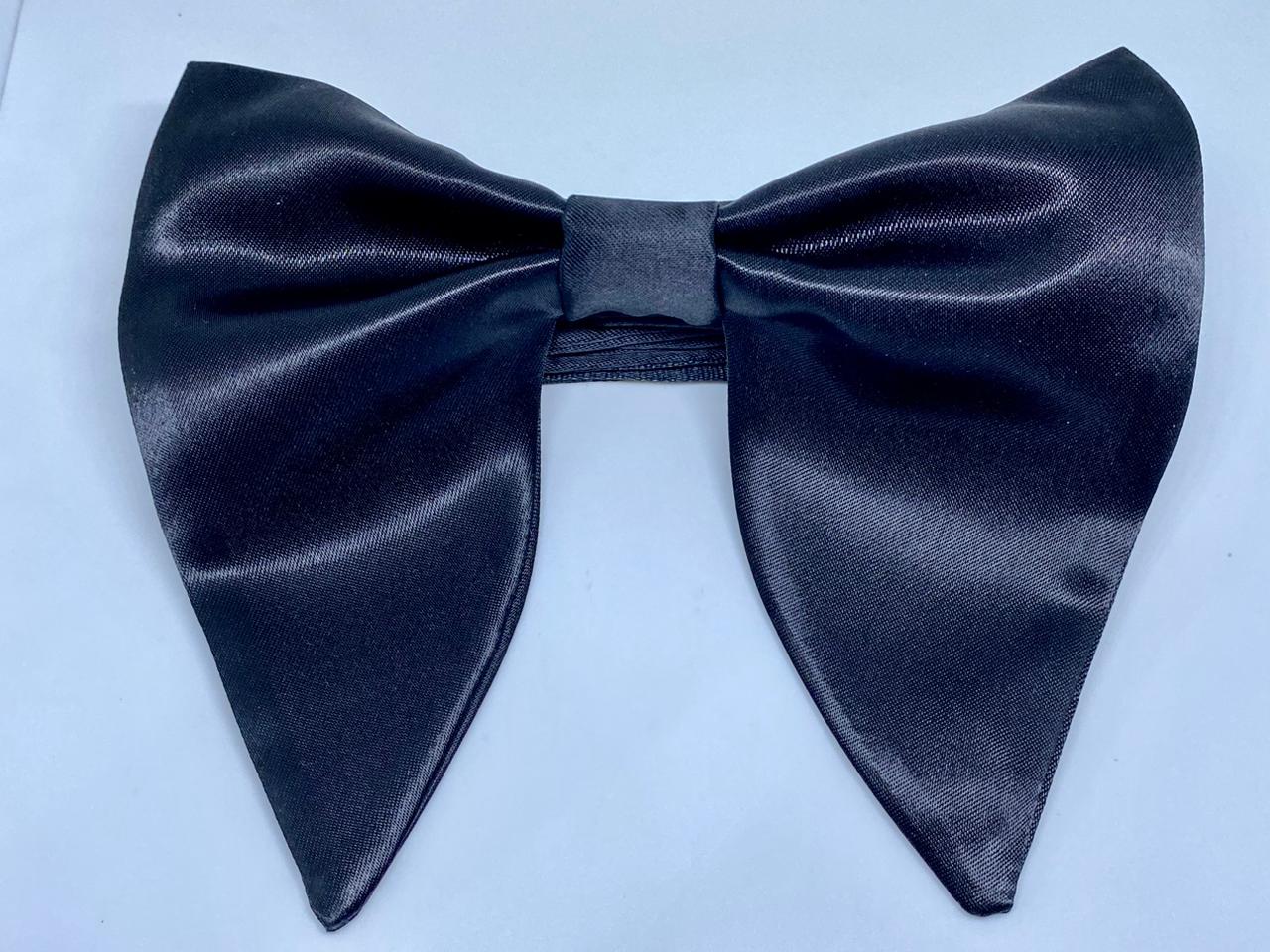 Long Bow Tie