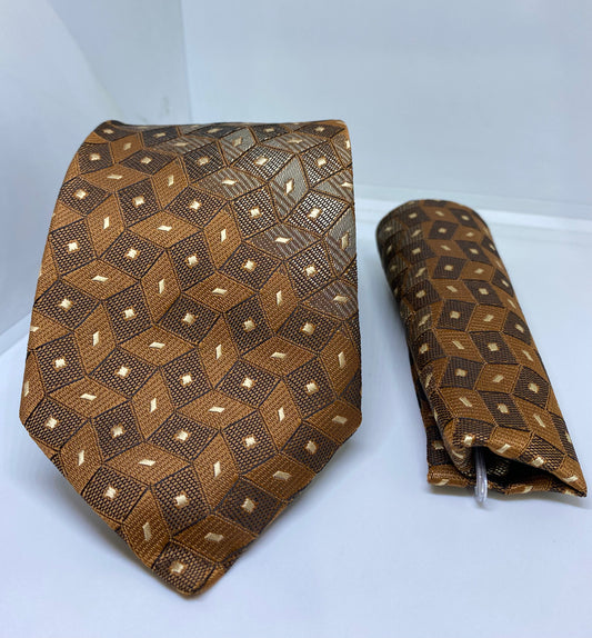 NECK TIE MULTIPLE DESIGN